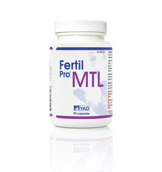 YAD   Fertil Pro MTL