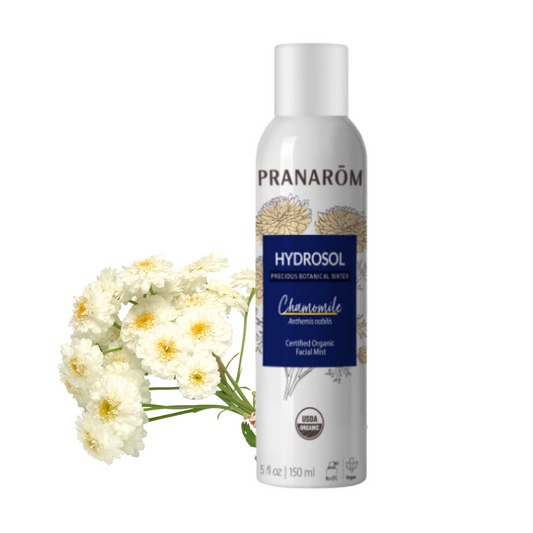 Pranarom - Hydrosol Chamomile - 150 ml