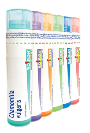 Chamomilla Vulgaris  15 CH