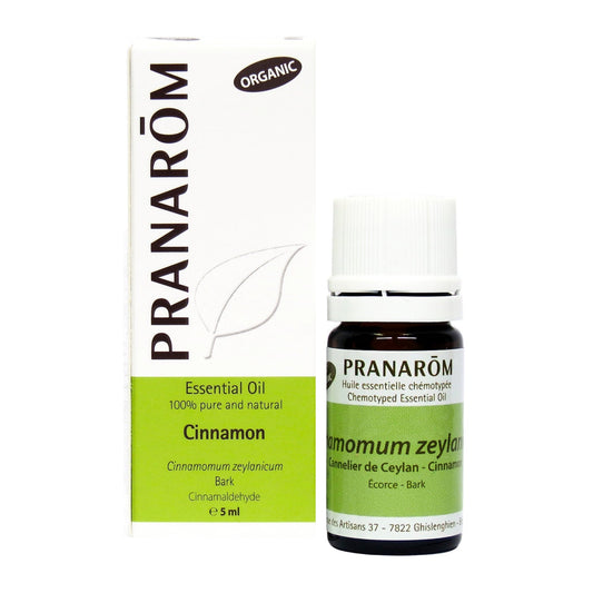Pranarom - Cinnamon - 5 ml