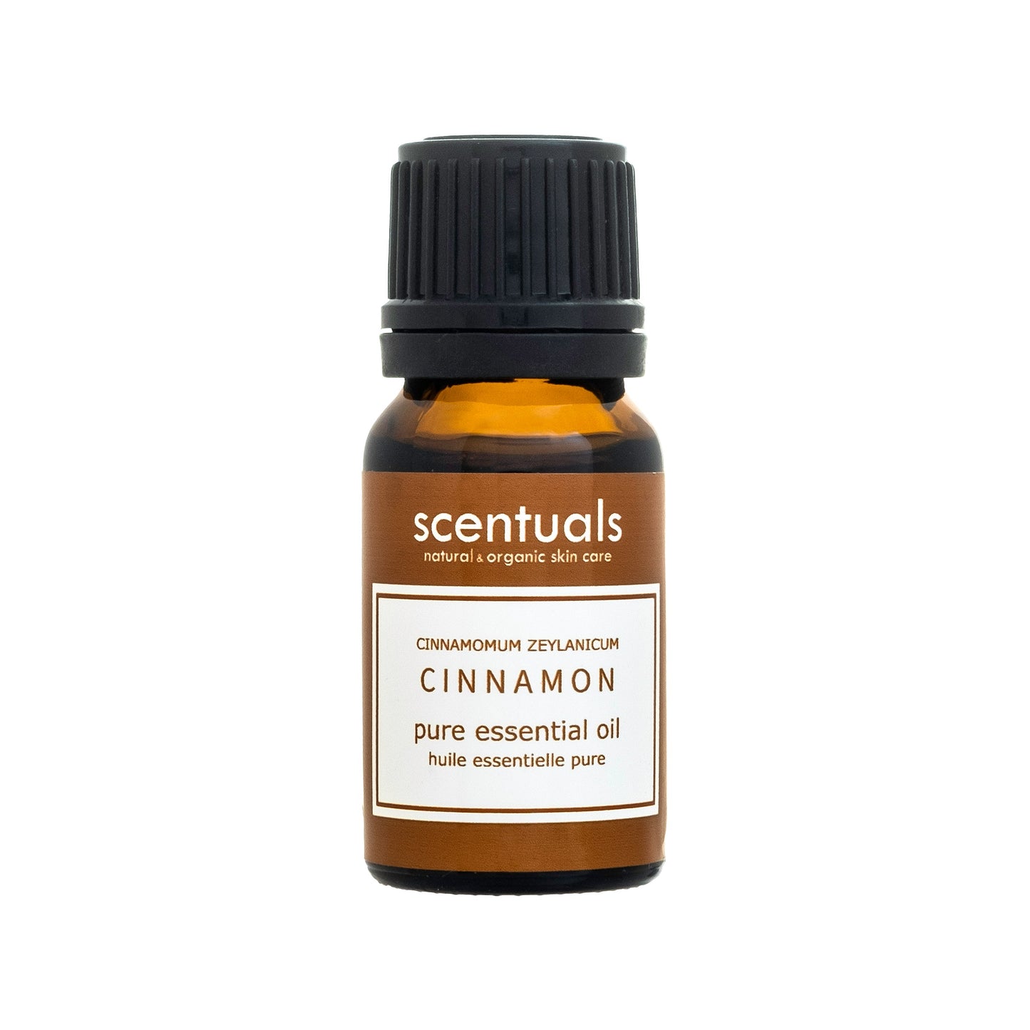 Scentuals - 100% Pure Essential Oils - 10ML Cinnamon
