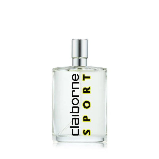 Liz Claiborne    Men    Claiborne Sport    100 ml Cologne Spray (unboxed)