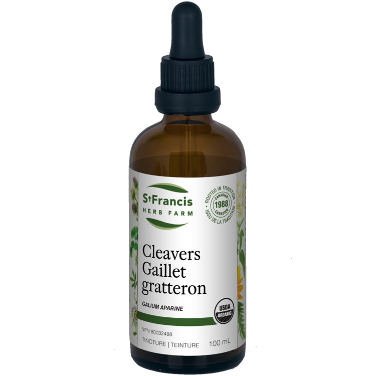 St.Francis    Cleavers    100 mL