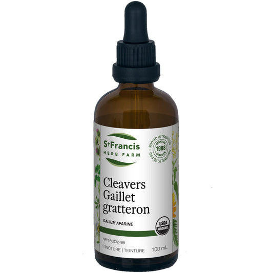 St.Francis    Cleavers    100 mL