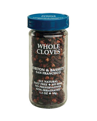 LEFT COAST   MB Cloves, Whl 3/38g   38g
