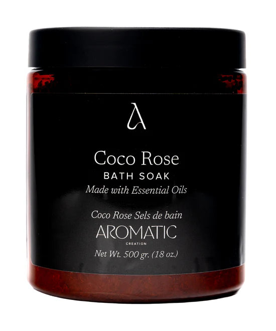 AROMATIC CREATION    Coco Rose, 500g