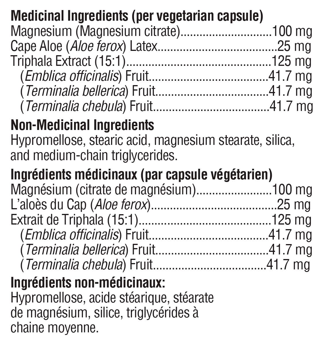 XYMOGEN® - ColonX 60 Capsules