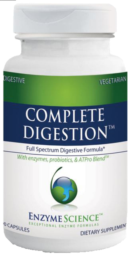 EnzymeScience_Complete Digestion_90caps