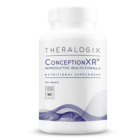 Theralogix Canada - ConceptionXR® Reproductive Health (Ships from the US, arrives in 11-14 days)