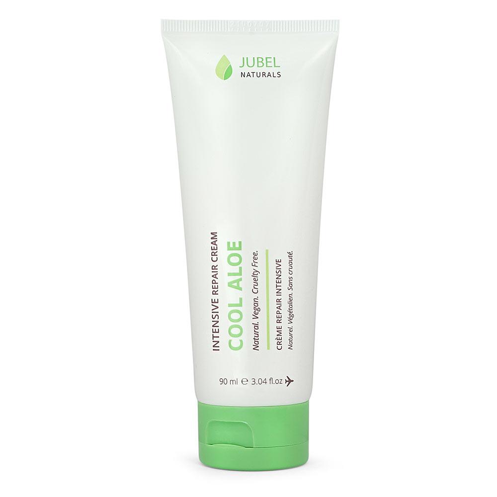 Jubel Naturals - Intensive Repair Creams - 90ML / 3FL.OZ Cool Aloe Repair Cream