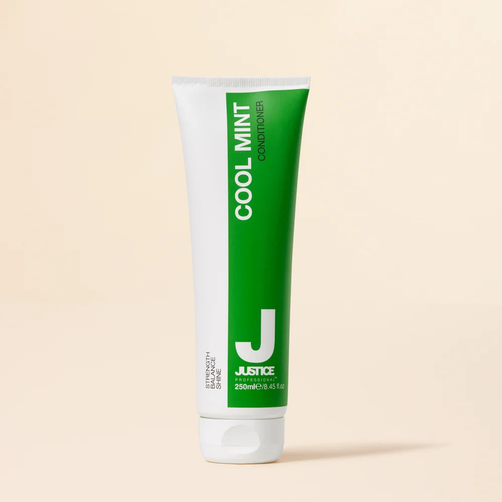 Justice - Cool Mint Conditioner - 250ml