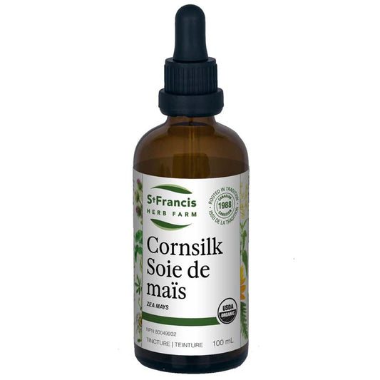 St.Francis    Cornsilk    50 mL
