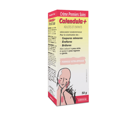 CALENDULA     CREAM     50G