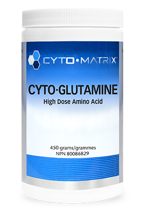 Cyto-Matrix - Cyto-Glutamine - Powder - 450 g