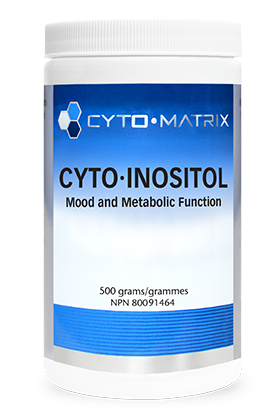 Cyto-Matrix - Cyto - Inositol - Powder -  500 g