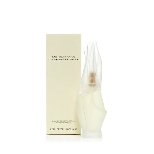 Donna Karan    Women    Cashmere Mist    50 ml Eau De Toilette Spray
