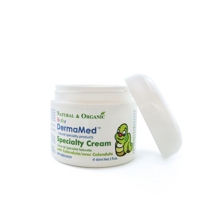 Derma Med   Baby Natural Specialty Cream 30mL