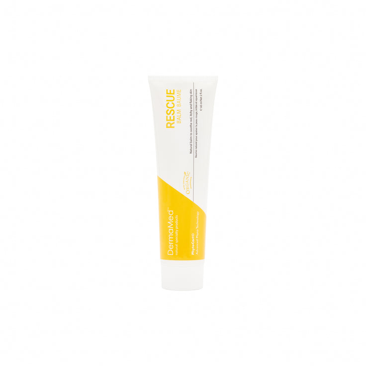 Derma Med   Rescue Balm 60mL