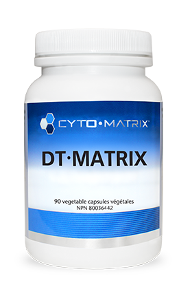 Cyto-Matrix - DT-Matrix - 90 v-caps