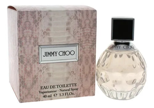 Jimmy Choo    Women    Jimmy Choo    38 ml Eau De Toilette Spray