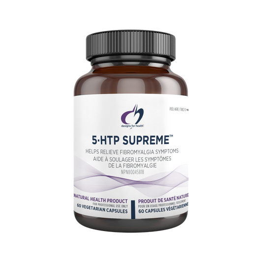 Designs For Health   5-HTP Supreme™   60Capsule