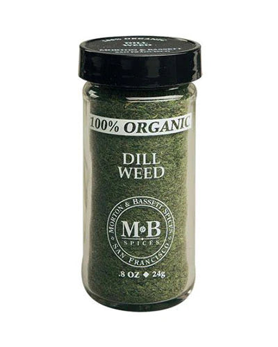 LEFT COAST   MB Dill, Org 3/22g   22g