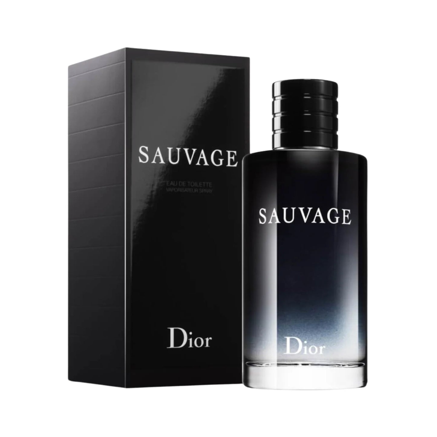 Christian Dior    Men    Sauvage    200 ml Eau De Toilette Spray