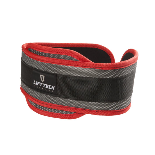 LIFT TECH FITNESS   POLYPRO DIP BELT