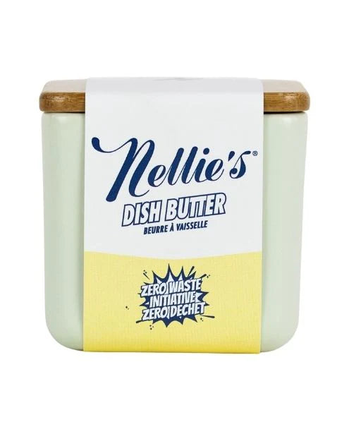 NELLIE'S *    Dish Butter