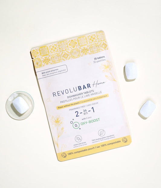 TANIT   Dishwasher Tablets, 35tab