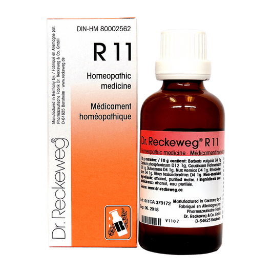 Dr. Reckeweg - R11 - 22 ml