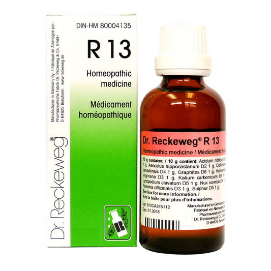 Dr. Reckeweg - R13 - 22 ml