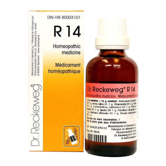 Dr. Reckeweg - R14 - 22 ml