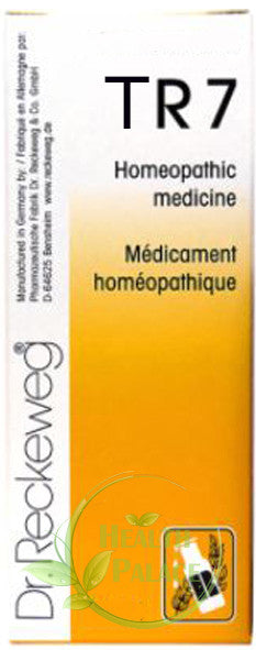 Dr Reckeweg R7 - 200 Tablets