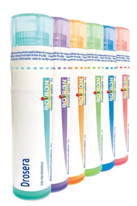 Drosera  9 CH