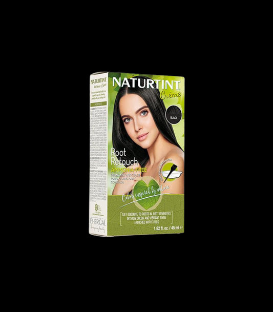 Naturtint_Root Retouch - Black Shades_45 mL