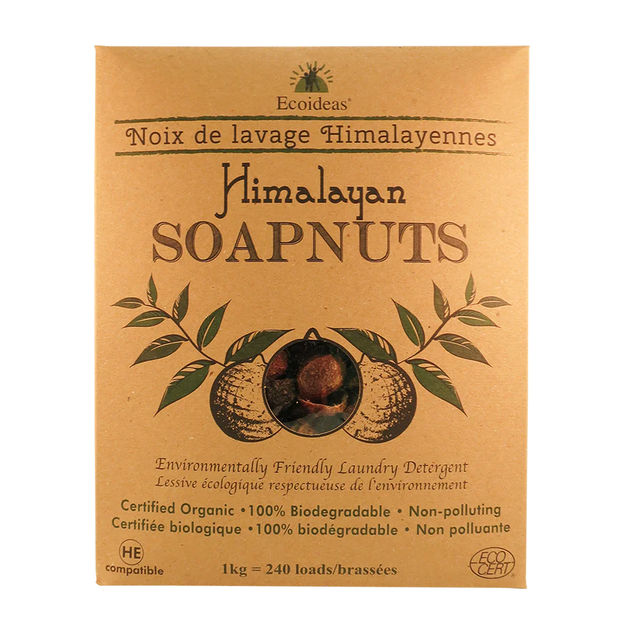 Ecoideas_Himalayan Soapnuts™_1 kg