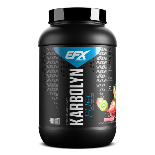 ALL AMERICAN PHARMA   KARBOLYN   LEMON ICE   4.4lbs