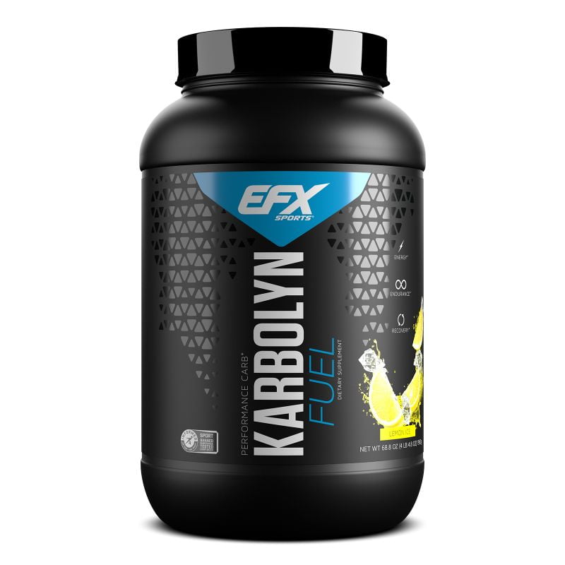 ALL AMERICAN PHARMA   KARBOLYN   NATURAL   4.4lbs