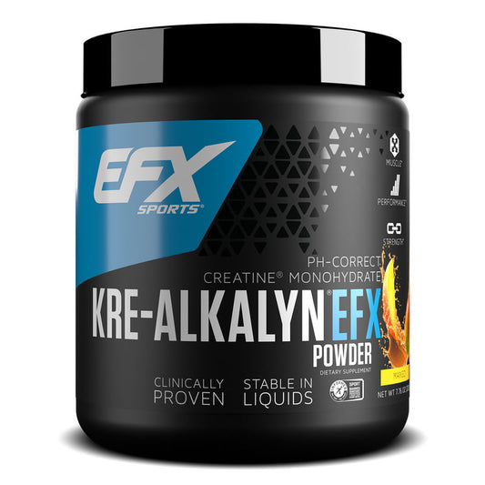 ALL AMERICAN PHARMA   KRE-ALKALYN EFX POWDER   MANGO   200 Grms
