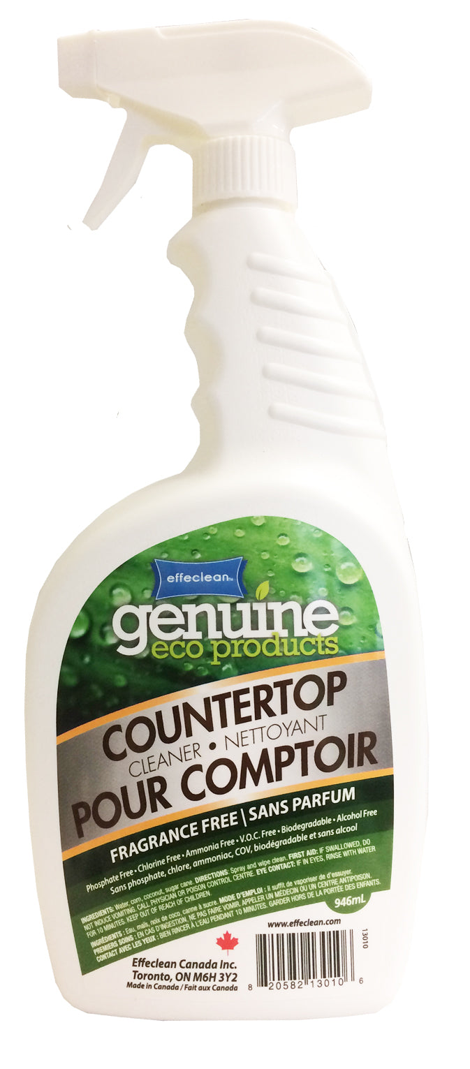 EFFECLEAN   COUNTERTOP CLEANER 946ml