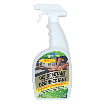 EFFECLEAN   HARD SURFACE DISINFECTANT 946ml