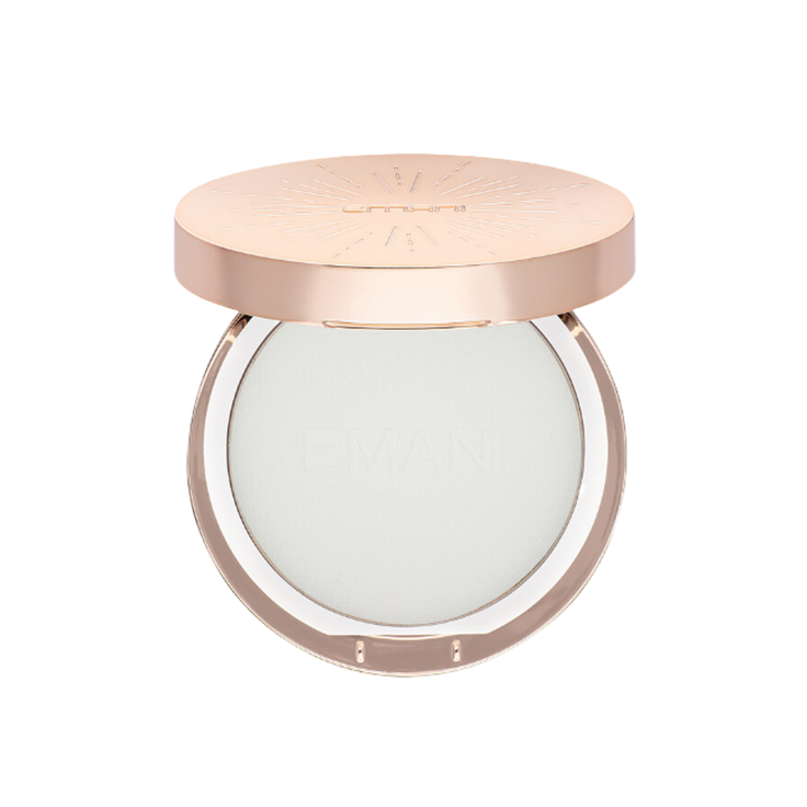 Emani Cosmetics   Bye-Bye Shine Powder