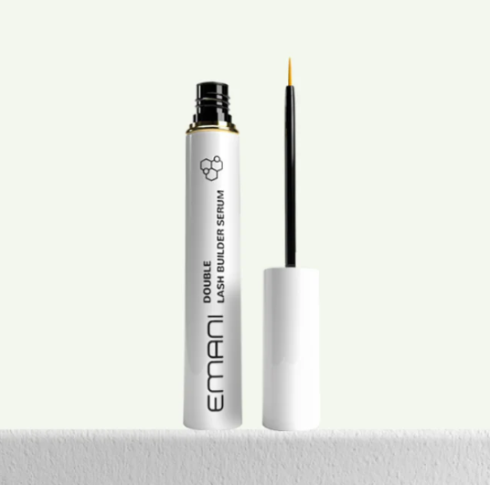 Emani Cosmetics   Lash Builder Serum