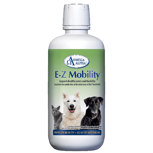 Omega Alpha   E-Z Mobility™   1 L