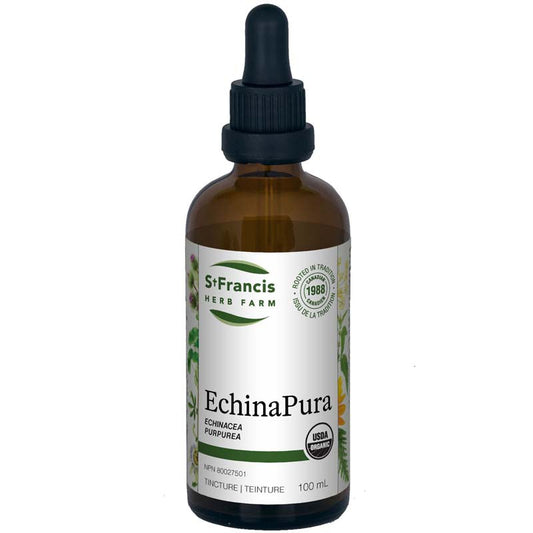 St.Francis Echinapura 100 mL