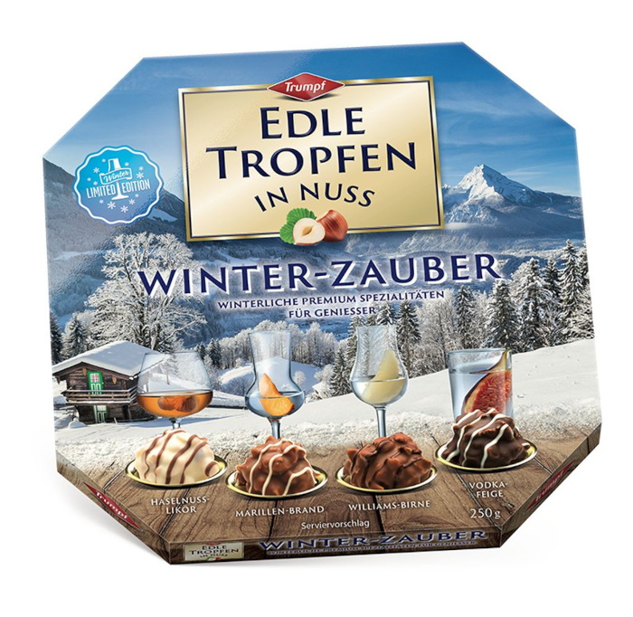 Kesseler-Winter Zauber (Winter Magic)