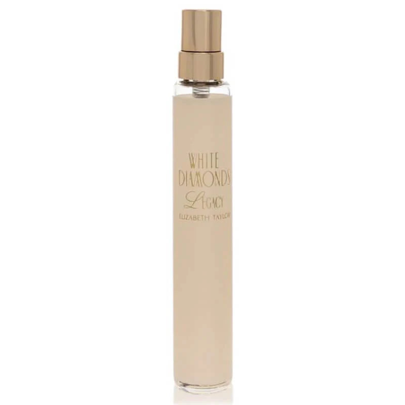 Elizabeth Taylor    Women    White Diamonds Legacy    15 ml Eau De Toilette Spray