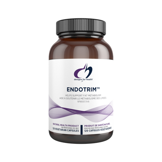 Designs For Health   EndoTrim ™   120Capsule