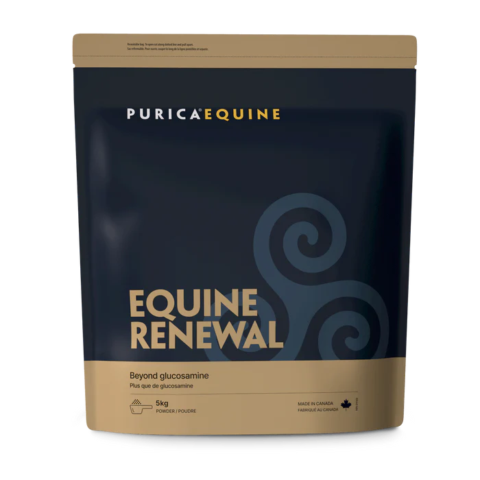 Purica - Equine Renewal - 5kg
